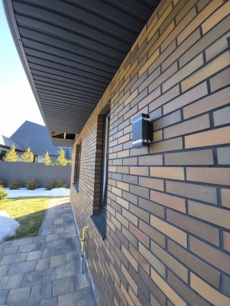 Будинок з сховищем! В локації з лісом! Білогородка - фото 1