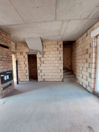 Продаж таунхаусу 75м2 з гарним плануванням!Можемо зробити ремонт! - фото 1