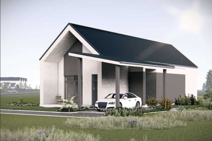 Затишний котедж в КМ BB Park, 102м2, 5сот. між Бояркою та Білогородкою - фото 1