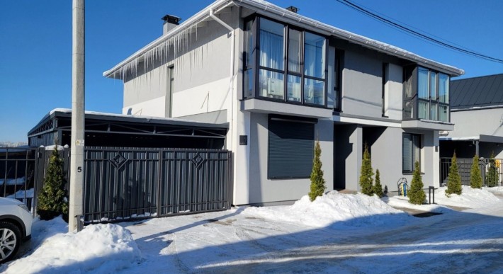 Продаж Будинку з Підвалом та Гаражем | Без Комісії | Меблі та Техніка - фото 1