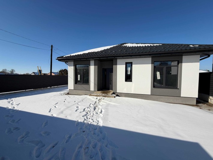 Будинок в Білогородці | Газ | Є Оселя | Без комісії - фото 1