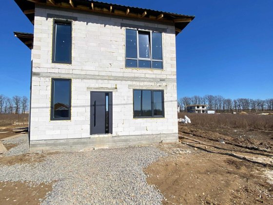 Будинок в Білогородці, 120м2, на ділянці 5.5 соток, Без Комісії Білогородка