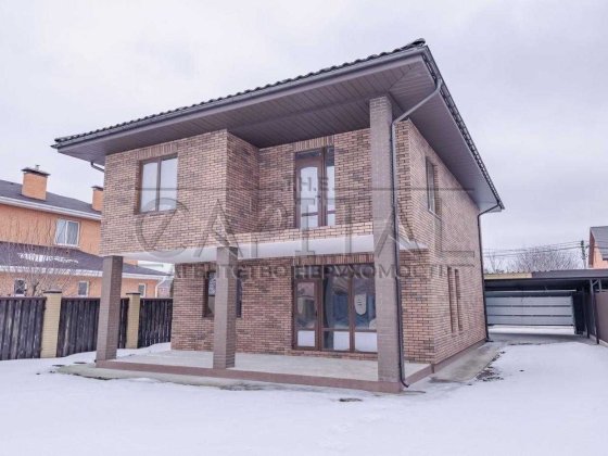 Продаж/Будинка/175м2/Гатне/Києво-Святошинський/вул.Зелена Гатне