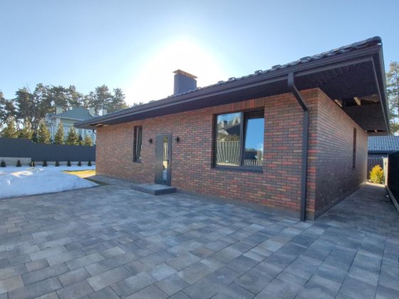 Будинок з початковим ремонтом! с.Білогородка. БЕЗ КОМІСІЇ Білогородка