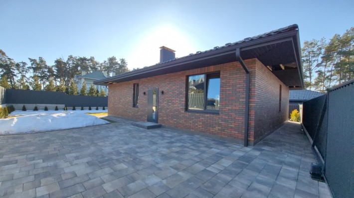 Будинок з початковим ремонтом! с.Білогородка. БЕЗ КОМІСІЇ - фото 1