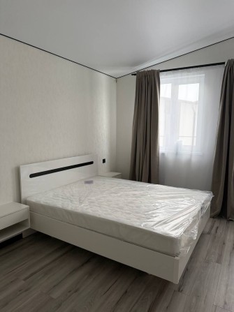 Таун в Білогородці з меблямі і за ціною квартири - фото 1