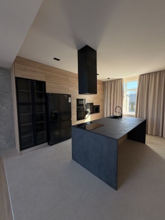 Таунхаус 143м2 з ремонтом та меблями біля озера| Гатне | БЕЗ КОМІСІЇ! - фото 1