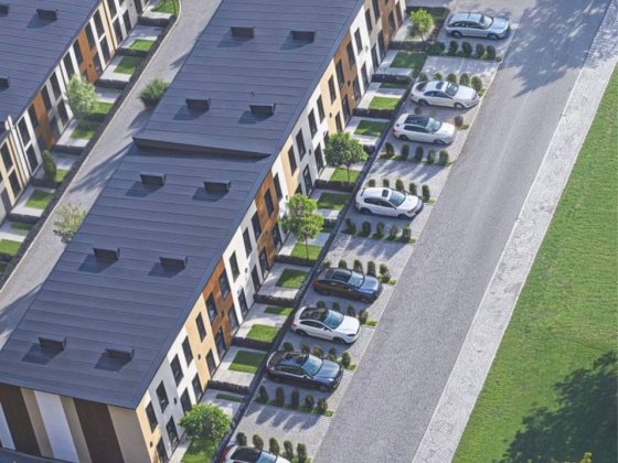 Таунхаус 22 800$ БЕЗ КОМІСІЇ.ВІД ЗАБУДОВНИКА .Білогородка Білогородка