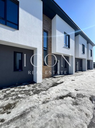 Продаж таунхауса | 75м² | с.Білогородка - фото 1