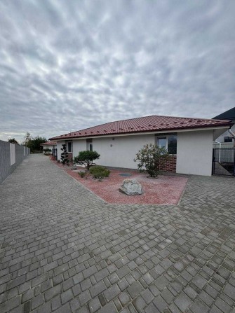 Енергоефективний будинок, що виробляє більше  енергії ніж споживає - фото 1