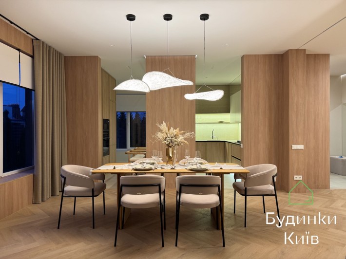 Ходосівка 270м2 будинок із 5ма спальними кімнатами 15 соток - фото 1