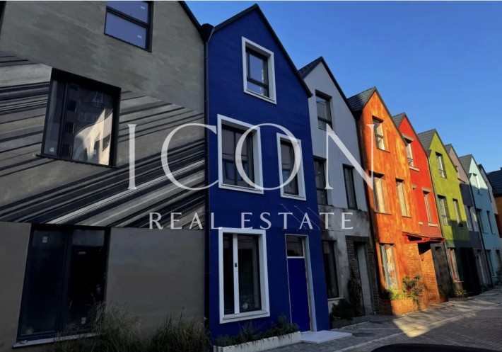 Продаж таунхаусу | 174м² | с.Ходосівка - фото 1