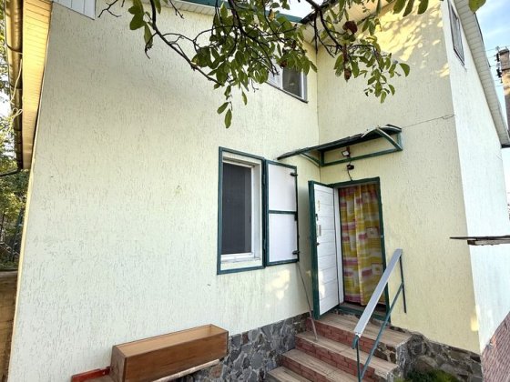 Продаж будинку/дача  120 м2 Ходосівка, ділянка 10 соток Ходосовка