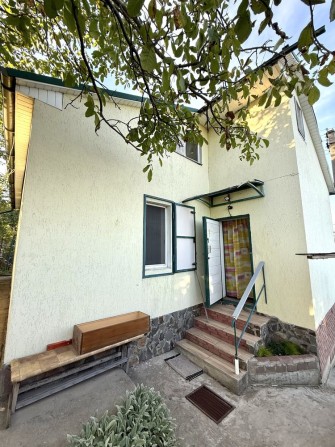 Продаж будинку/дача  120 м2 Ходосівка, ділянка 10 соток - фото 1