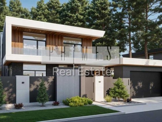 Продаж будинку 4к 315м2 10 соток Ходосівка Козин Лісники SPA-зона Ходосівка