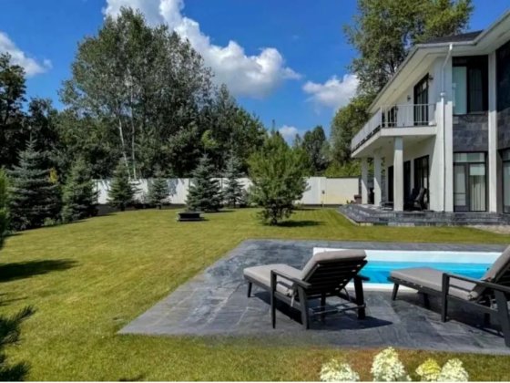 Продаж будинку 320м2 Козин / КМ Montana Village / КМ Монтана Вілладж Козин