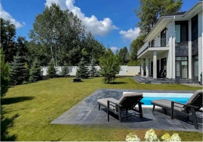 Продаж будинку 320м2 Козин / КМ Montana Village / КМ Монтана Вілладж - фото 1