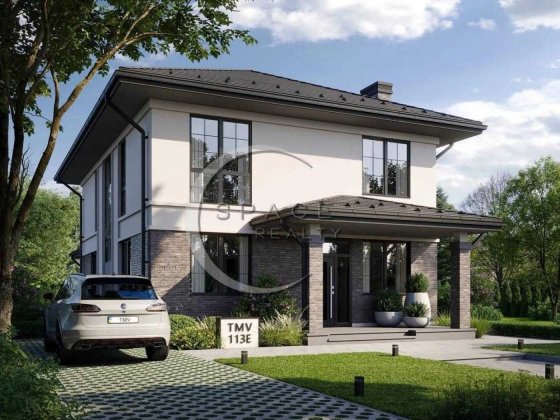 Продаж будинку 185 м2 Ходосівка 7 соток вул Польова Ходосівка