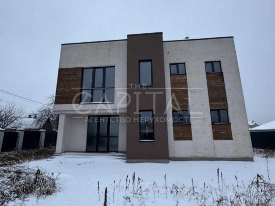 Продаж Будинок Козин, Обухівський район, вул. Весняна,  216 м2 Козин