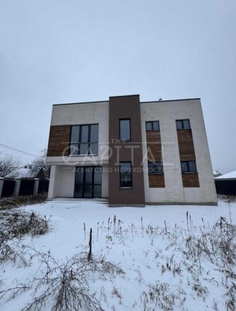 Продаж Будинок Козин, Обухівський район, вул. Весняна,  216 м2 - фото 1