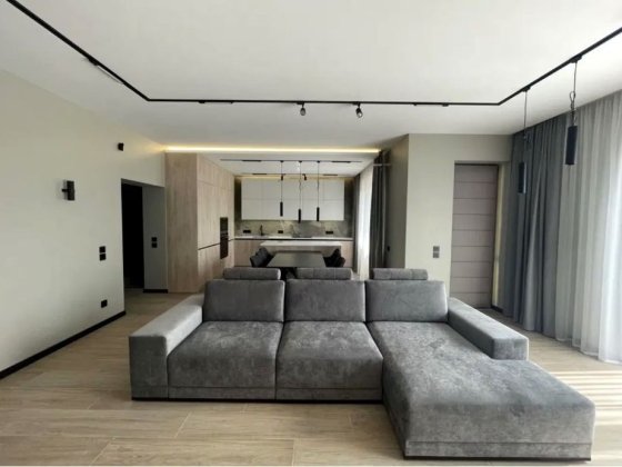 Продаж таунхаус 290 м2 смт Козин КМ «Монтана Віледж» Козин