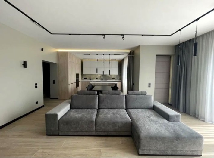 Продаж таунхаус 290 м2 смт Козин КМ «Монтана Віледж» - фото 1