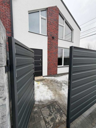 Новий таунхаус у Білогородці.  Розтермінування - фото 1