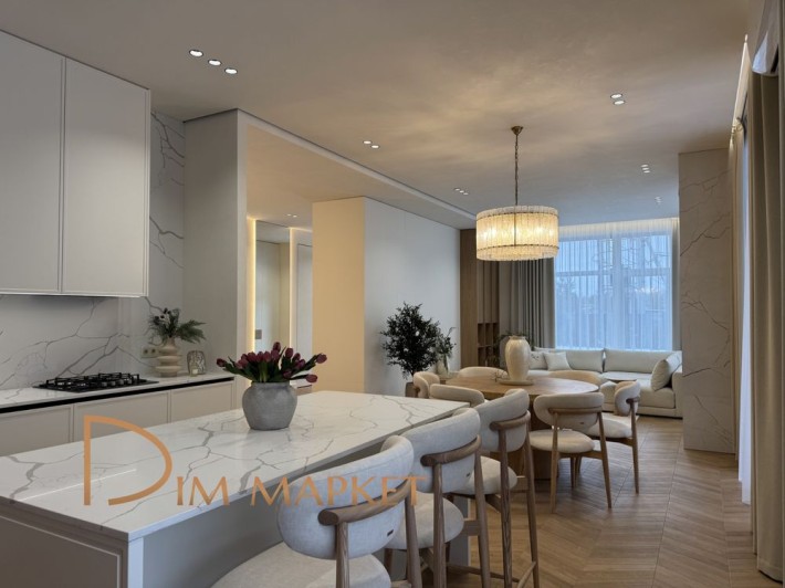 NEW будинок 210 м2‼️МЕБЛІ та ТЕХНІКА‼️Басейн| КМ Нова Ходосівка - фото 1