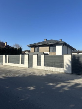 Продаж будинку с.Ходосівка - фото 1