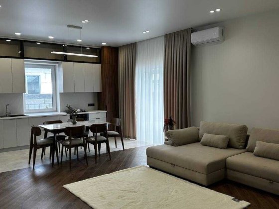 Будинок з ремонтом і терасою, Ворзель.Газ! Мін офрмлення Ворзель