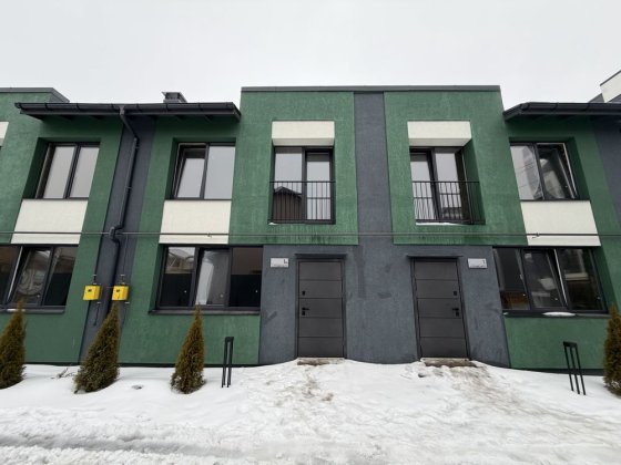 Продаж таунхаусів в Гатному! Гатне