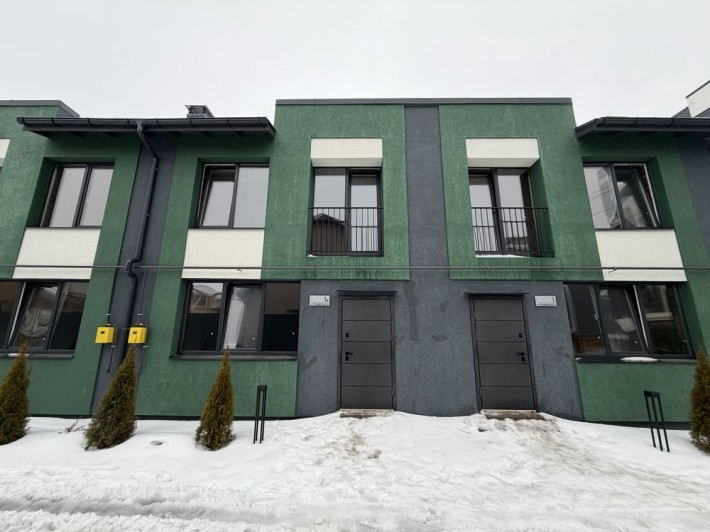 Продаж таунхаусів в Гатному! - фото 1