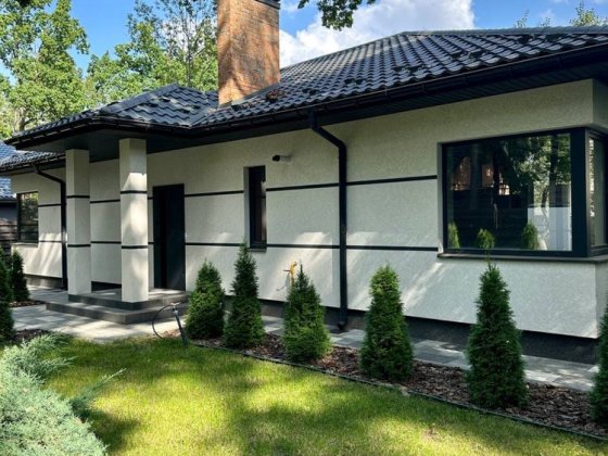 Продаж будинку з чистовим наповненням в Лісовій Бучі. Без комісії Ворзель