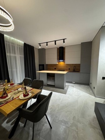 Продам Дуплекс 112м2 з ремонтом| ЖК Озерний Гай| Гатне| БЕЗ КОМІСІЇ! - фото 1