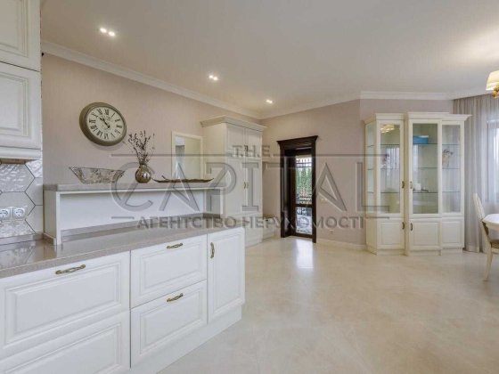 Продаж  Будинок  вул. Польова, Гатне 460м2 з Якісним РЕМОНТОМ Гатне