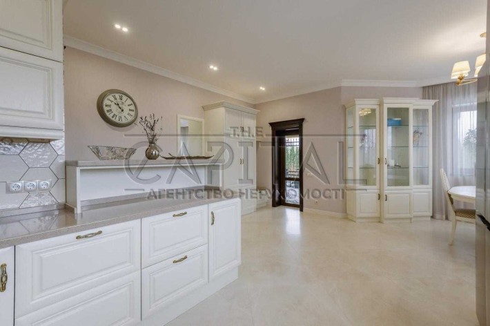 Продаж  Будинок  вул. Польова, Гатне 460м2 з Якісним РЕМОНТОМ - фото 1