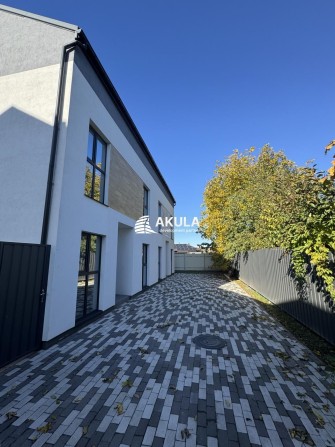 Дуплекс Гатне, Метро, оселя, сертифікат Без комісії, без% - фото 1