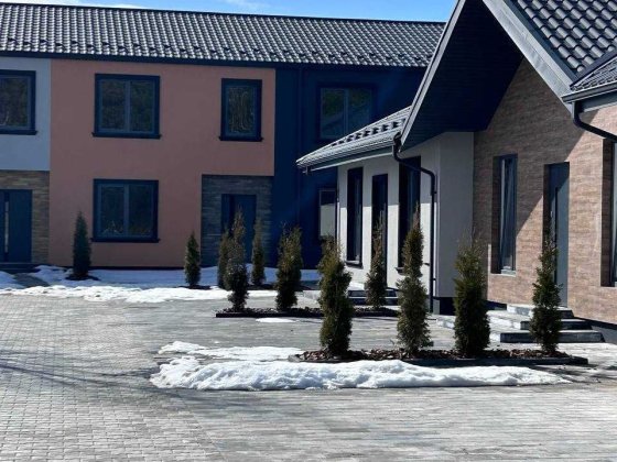 Ворзель! Будинки! Старт третьої черги!!! Ворзель