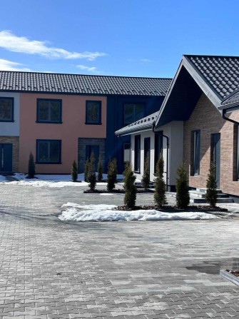 Ворзель! Будинки! Старт третьої черги!!! - фото 1