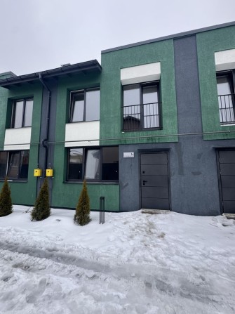 Таунхаус 71м2 Гатне/Газ/Супер локація .БЕЗ КОМІСІЇ - фото 1