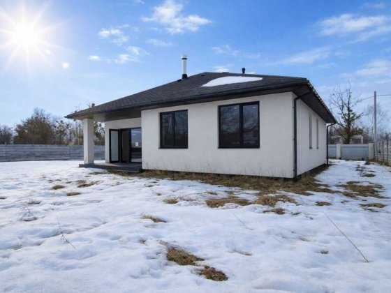 Будинок з ділянкою 9,2 сотки, Без комісії, чистове оздоблення, камін Ворзель