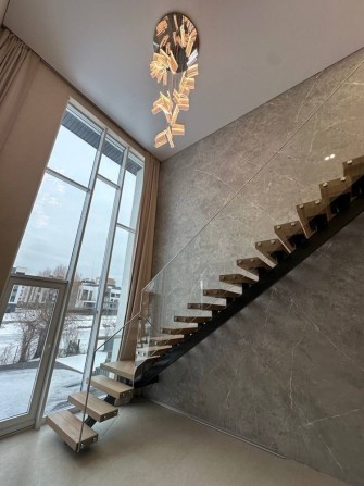 Такнхаус з виходом до озера/ Ремонт/ Техніка/ Без комісіі - фото 1