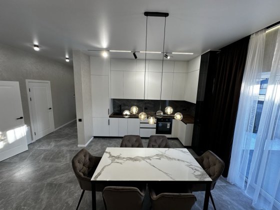 Сучасний Новий Будинок з ремонтом, меблями та технікою в Ворзелі Ворзель