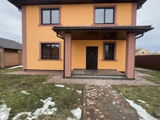 Продам будинок у Білогородці з ремонтом Білогородка