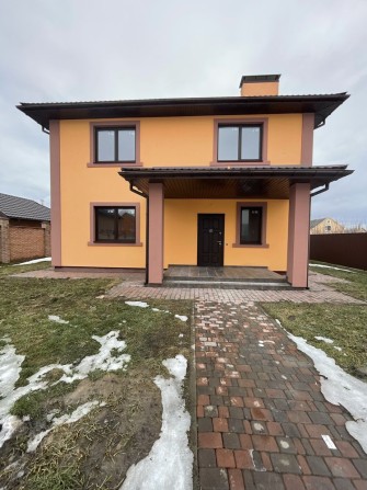 Продам будинок у Білогородці з ремонтом - фото 1