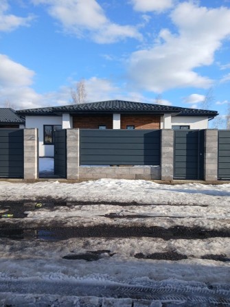 Продаж дуплекса Ворзель - фото 1