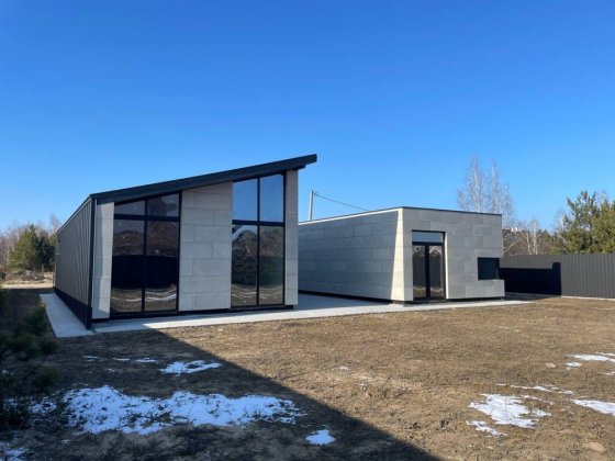 Будинок. 180м2. Ворзель. Ворзель