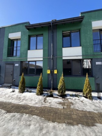 Таунхаус за ціною квартири/ Газ/ Центральні комунікаціі/Без комісії - фото 1