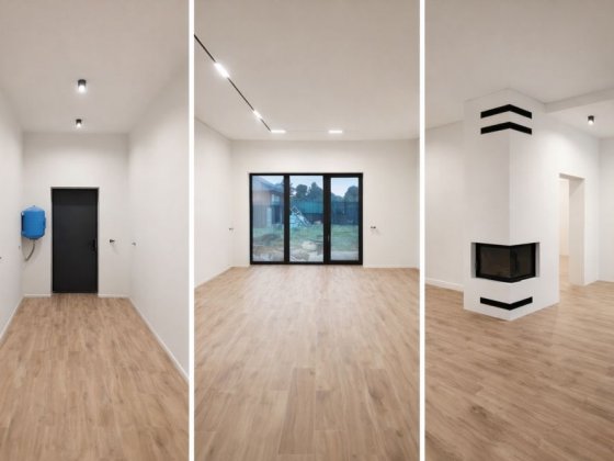 Продаж нового будинку з ремонтом 140 000 $ ! Розтермінування Ворзель