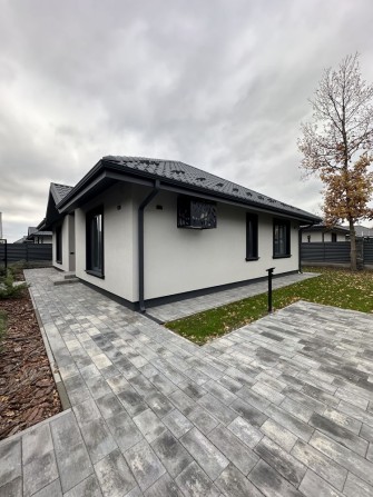 Затишний Будинок з ремонтом . Лісова локація . Закрита територія - фото 1